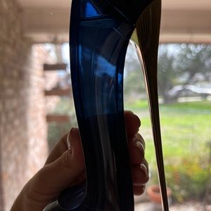 2.7 0z Carolina Herrera perfume